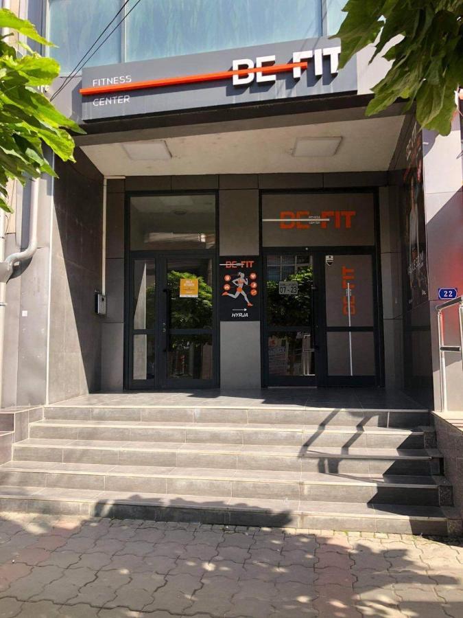 Lovely 2 Bedroom Condo In Gjilan. Εξωτερικό φωτογραφία