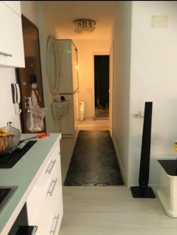 Lovely 2 Bedroom Condo In Gjilan. Εξωτερικό φωτογραφία